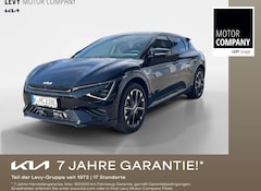 Bild des Angebotes Kia EV6 GT-Line+Sofort Verfügbar +84KW+AWD+WP+ASS+SD