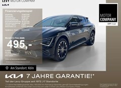 Bild des Angebotes Kia EV6 GT-Line+Aktion+ +84KW+AWD+WP+ASS+SD