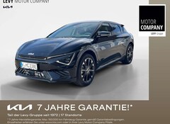 Bild des Angebotes Kia EV6 GT-Line+Sofort Verfügbar +84KW+AWD+WP+ASS+SD