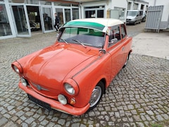 Bild des Angebotes Trabant P60 Trabant 600 Limousine H- Kennzeichen TÜV 6/28