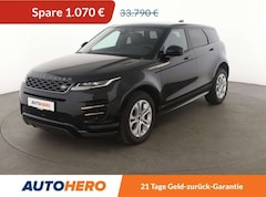 Bild des Angebotes Land Rover Range Rover Evoque D165 Mild-Hybrid R-Dynamic S Aut.*NAVI*ACC*CAM*SHZ
