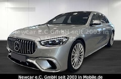 Bild des Angebotes Mercedes-Benz S 63 AMG S -Klasse E Performance*Burmester* Pre*