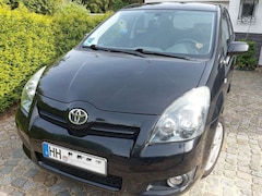 Bild des Angebotes Toyota Corolla Verso Corolla Verso 2.2 D-CAT Standheizung mit FB