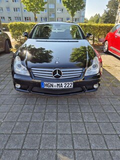 Bild des Angebotes Mercedes-Benz CLS 350 7G-TRONIC