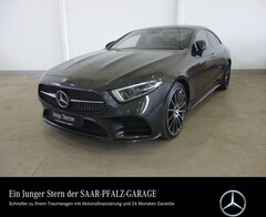 Bild des Angebotes Mercedes-Benz CLS 450 CLS 450 4M AMG*NIGHT*MEMORY*SOUND*AIRMATIC*TOTW