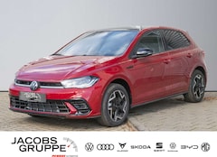 Bild des Angebotes VW Polo R-Line 1,0 l TSI DSG