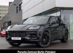 Bild des Angebotes Porsche Cayenne S Coupe BOSE Sportabgas Luftfederung LED