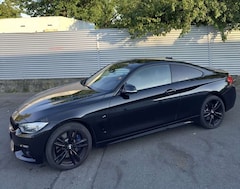 Bild des Angebotes BMW 435 435d Coupe xDrive Aut. M Sport