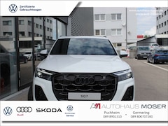 Bild des Angebotes Audi SQ7 4.0TFSI qu.Tiptr.- S-Sitze*Carbon*Pano*B&O!!!