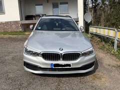 Bild des Angebotes BMW 530 5er Touring Diesel 530d xDrive Touring Aut. Sport Line