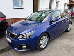Bild des Angebotes Peugeot 308 1.2 Active - NAVI SHZ TEMP PDC KAMERA