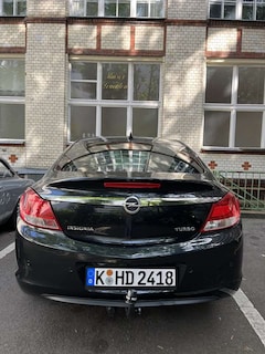 Bild des Angebotes Opel Insignia