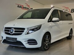 Bild des Angebotes Mercedes-Benz V 250 CDI Lang AMG Paket LED/Navi/Kamera/ACC/AHK