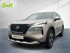 Bild des Angebotes Nissan X-Trail 1.5e-Power Tekna e-4ORCE*AHK 1,8t.+ACC+Sitzheiz