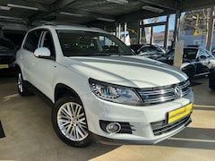 Bild des Angebotes VW Tiguan Cup Sport & Style DSG