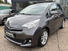 Bild des Angebotes Toyota Verso-S Automatik*Kamera*AHK*Navi*BT*PDC*