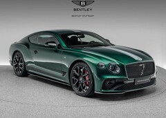 Bild des Angebotes Bentley Continental GT Le Mans Edition  / 1 von 48 Stk.