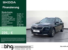 Bild des Angebotes Skoda Kamiq 1.0 TSI Clever