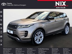 Bild des Angebotes Land Rover Range Rover Evoque 2.0 P200 R-Dynamic SE WKR