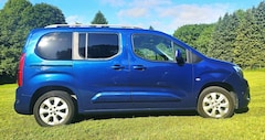 Bild des Angebotes Opel Combo Life Combo Life E Edition 1.5 CDTI