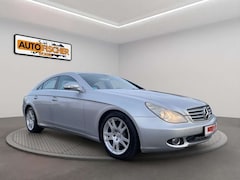 Bild des Angebotes Mercedes-Benz CLS 350 SD PDC