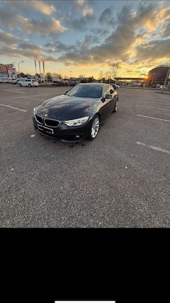 Bild des Angebotes BMW 420 420i GC*TÜVNEU*ServiceNeu*UNFALLFREI*headup*led*