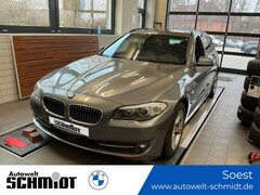 Bild des Angebotes BMW 530 d Touring Blue Performance Aut.
