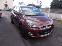 Bild des Angebotes Hyundai iX20 ALU SHZ PDC
