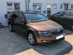 Bild des Angebotes Skoda Octavia Octavia III Combi Combi 1.4 TSI (Green tec) Joy