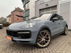Bild des Angebotes Porsche Cayenne Coupe TurboGT Full-Carbon/Approved 03/27