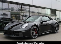 Bild des Angebotes Porsche 992 Carrera S Cabriolet | Sport Design | Lift |