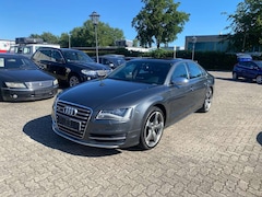 Bild des Angebotes Audi S8 V8 BI TURBO 21 ZOLL ROTOR SCHIEBEDACH
