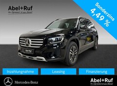 Bild des Angebotes Mercedes-Benz GLB 200 d LED+Rückfahrkamera+Carplay+TotW+AHK