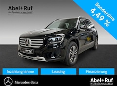 Bild des Angebotes Mercedes-Benz GLB 200 d LED+Rückfahrkamera+Carplay+TotW+AHK