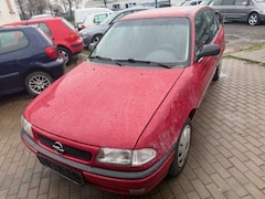 Opel Astra Astra 57000 KM
