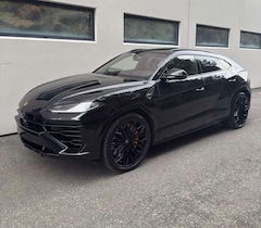Bild des Angebotes Lamborghini Urus 4.0 V8 PHEV SE*5 Jahre Garantie+5 J.Service
