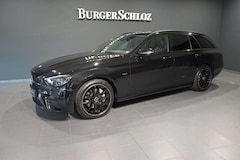 Bild des Angebotes Mercedes-Benz E 300 d 4M T AMG NIGHT EDITION/PANO/DISTRO/360