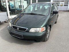Bild des Angebotes Honda Shuttle 2.3i * 7-Sitzer * Alu * TÜV 10/25