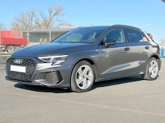 Audi A3 35 TDI Sportback S line