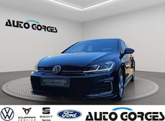 Bild des Angebotes VW Golf GTE 1.4 TSI Plug-in-Hybrid +ACC+NAVI+APP+