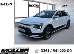 Bild des Angebotes Kia Niro Vision 1.6 HEV DCT Komfort Style Kamera ACC Klima