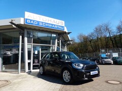 Bild des Angebotes MINI One Countryman Panoramadach, Leder, LED uvm.