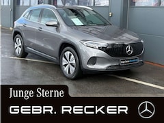 Bild des Angebotes Mercedes-Benz EQA 300 EQA 300 4M Progressive Advanced AHK Kamera Totw.