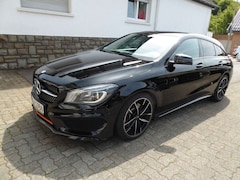 Bild des Angebotes Mercedes-Benz CLA 220 Shooting Brake CLA 220 CDI / d AMG Line