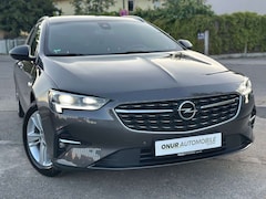 Bild des Angebotes Opel Insignia B ST Navi Massage HuD Kamera ACC AHK