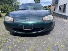 Mazda MX-5 1,6 L