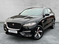 Bild des Angebotes Jaguar F-Pace D165 R-SPORT EPH+NAV+BI-XENON+19LMF+NSW