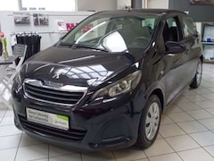 Bild des Angebotes Peugeot 108 Active Pure Tech 68 2.HAND UND GEPFLEGT