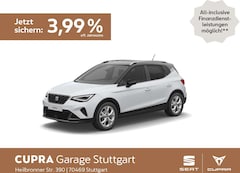 Bild des Angebotes SEAT Arona FR-Line 1.5 TSI DSG 110kW