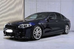 Bild des Angebotes BMW 550 5 Limousine M550 d xDrive
